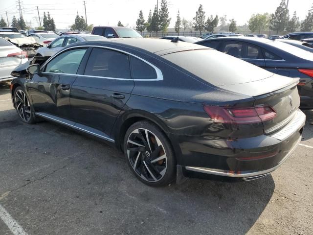 2021 Volkswagen Arteon SEL Premium R-Line