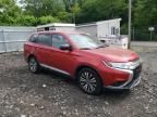 2019 Mitsubishi Outlander SE