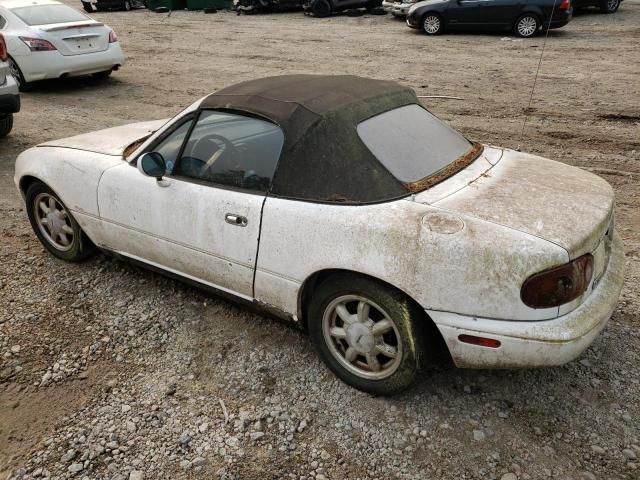 1991 Mazda MX-5 Miata