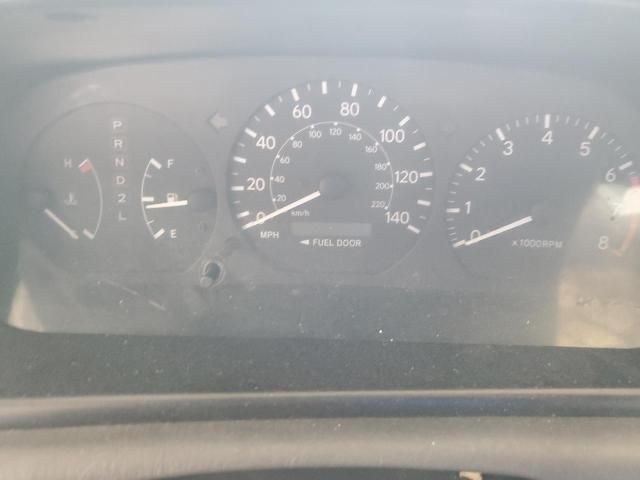 2000 Toyota Camry CE