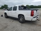 2007 Chevrolet Avalanche K1500