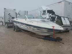 Vehiculos salvage en venta de Copart Tampa: 1989 Seadoo Boat