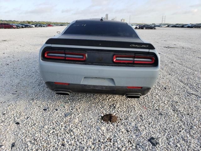 2020 Dodge Challenger R/T Scat Pack