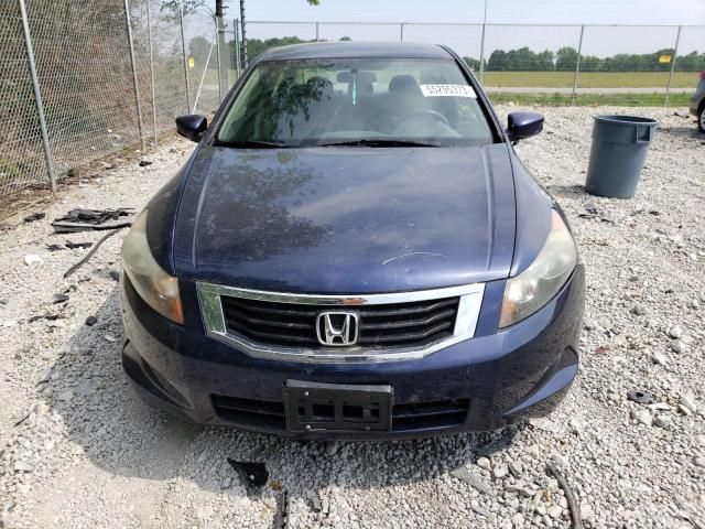 2010 Honda Accord LX