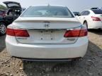 2015 Honda Accord Touring Hybrid