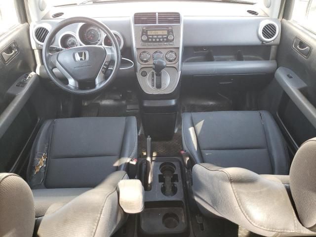 2003 Honda Element EX