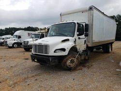 Salvage trucks for sale at Hueytown, AL auction: 2012 Freightliner M2 106 Medium Duty