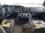 2001 Dodge RAM Van B2500