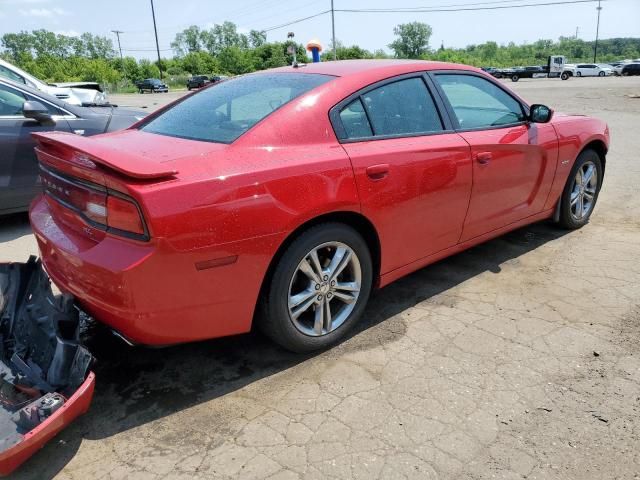 2014 Dodge Charger R/T