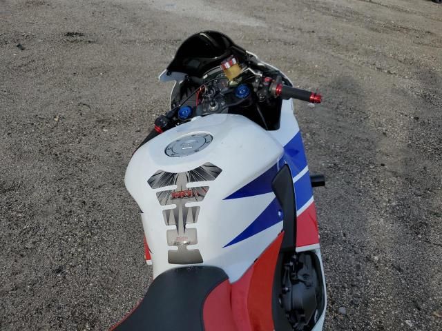 2014 Honda CBR600 RR