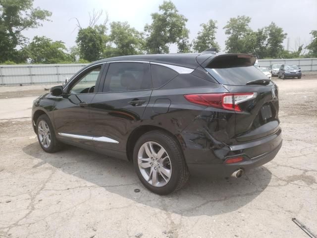 2021 Acura RDX Advance