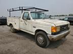 1988 Ford F250