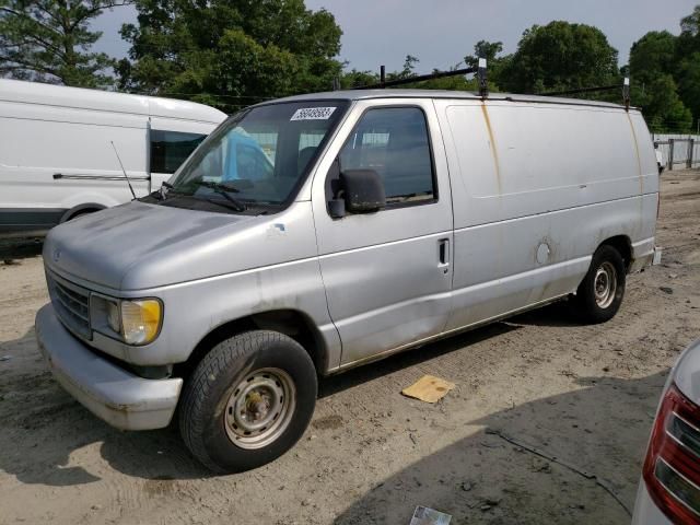 1993 Ford Econoline E150 Van