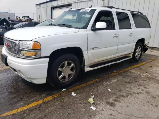 2005 GMC Yukon XL Denali