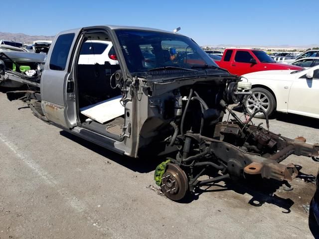 2006 Chevrolet Silverado C1500