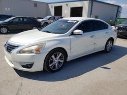 Salvage cars for sale from Copart New Orleans, LA: 2013 Nissan Altima 2.5