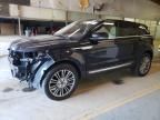 2012 Land Rover Range Rover Evoque Prestige Premium