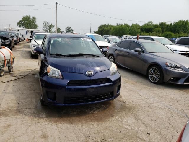 2009 Scion XD