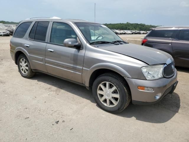 2006 Buick Rainier CXL