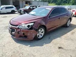 Chevrolet Vehiculos salvage en venta: 2016 Chevrolet Malibu Limited LT