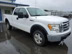 2010 Ford F150 Super Cab