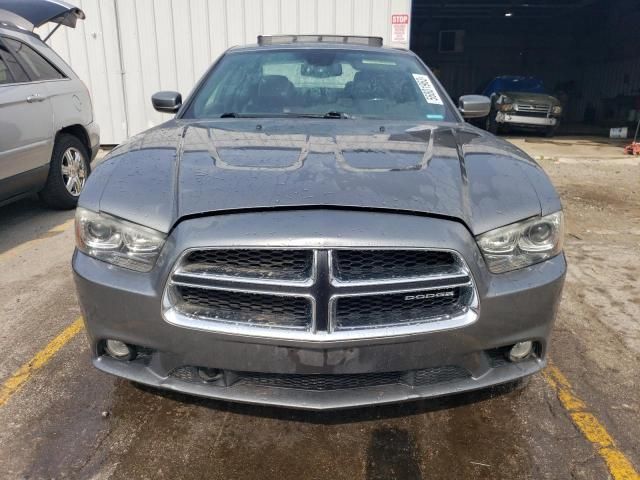 2012 Dodge Charger R/T