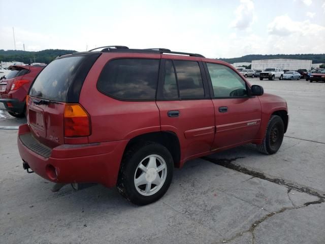 2002 GMC Envoy