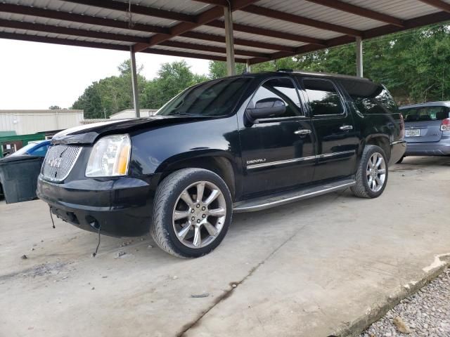 2011 GMC Yukon XL Denali