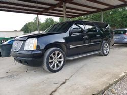 Run And Drives Cars for sale at auction: 2011 GMC Yukon XL Denali