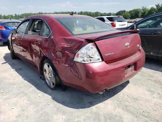 2006 Chevrolet Impala Super Sport