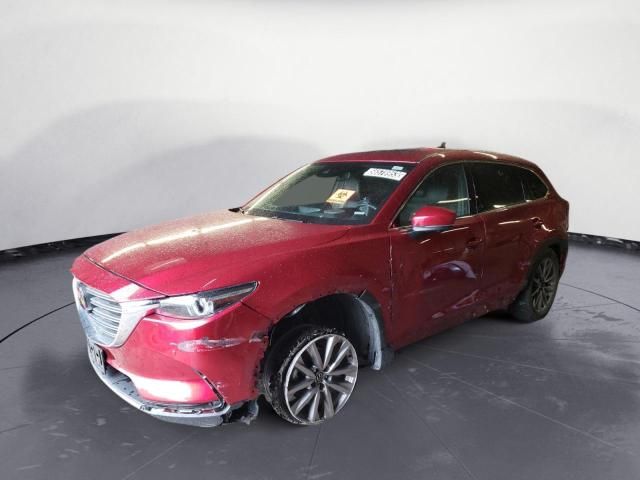 2023 Mazda CX-9 Grand Touring