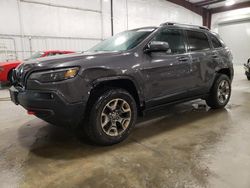 2019 Jeep Cherokee Trailhawk for sale in Avon, MN