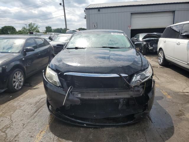 2011 Ford Taurus SEL