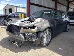 Dodge Avenger salvage cars for sale: 2013 Dodge Avenger SE