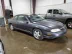 1995 Chevrolet Monte Carlo LS