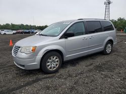 Carros sin daños a la venta en subasta: 2010 Chrysler Town & Country LX