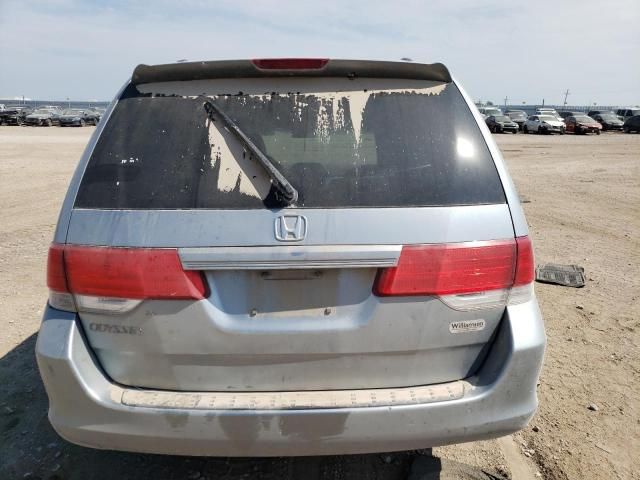 2008 Honda Odyssey EX