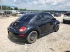 2010 Volkswagen New Beetle