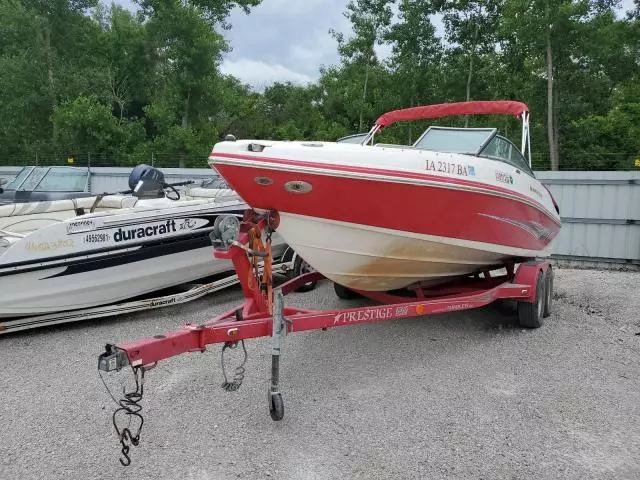 2006 Rinker Boat