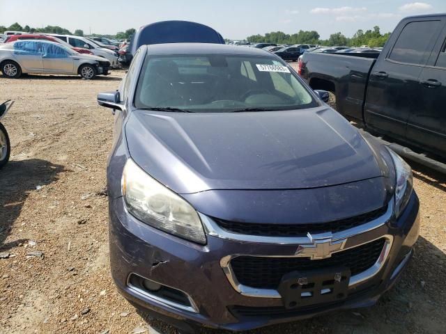 2014 Chevrolet Malibu 2LT