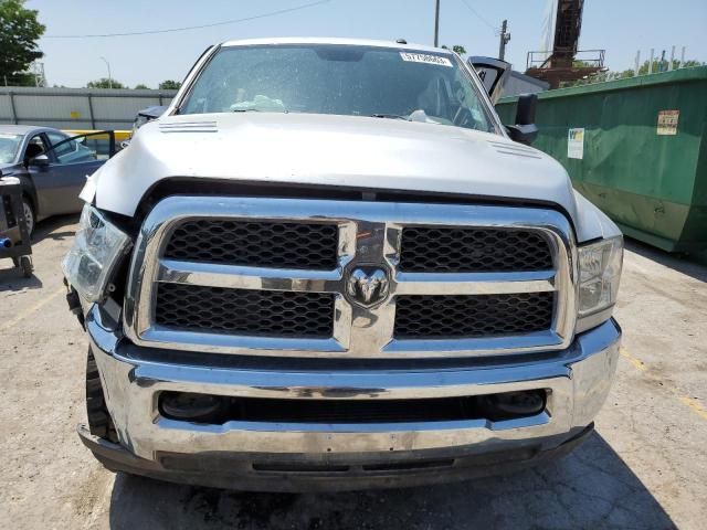 2018 Dodge RAM 2500 ST