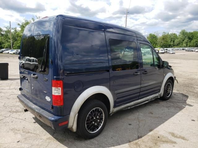 2010 Ford Transit Connect XLT