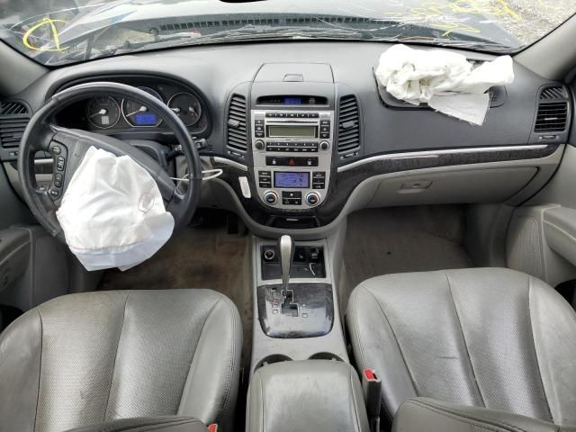 2007 Hyundai Santa FE SE