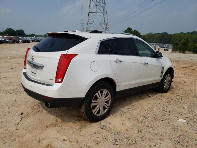 2013 Cadillac SRX Luxury Collection