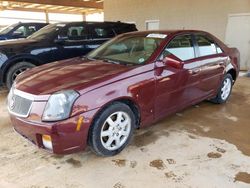 Cadillac Vehiculos salvage en venta: 2006 Cadillac CTS HI Feature V6