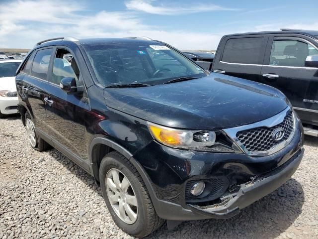 2011 KIA Sorento Base