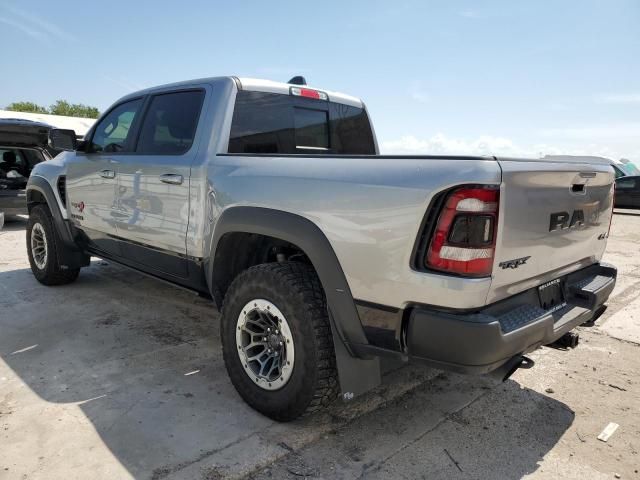 2021 Dodge RAM 1500 TRX