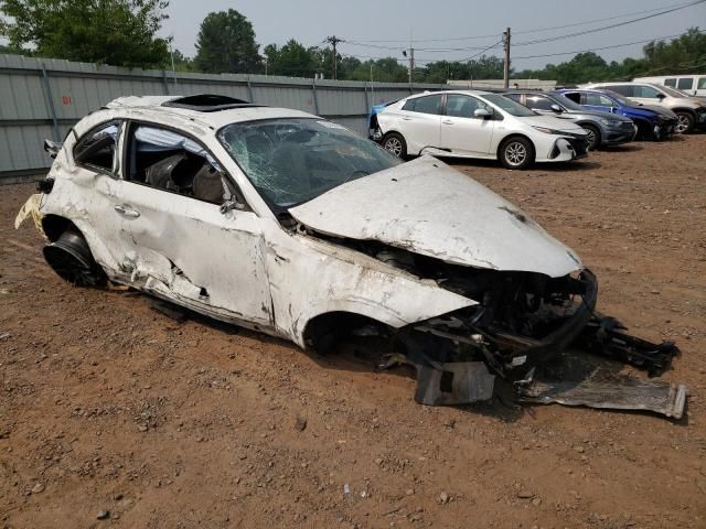 2008 BMW 135 I