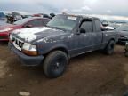 1999 Ford Ranger Super Cab