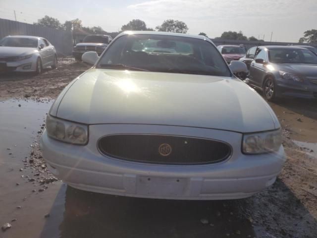 2004 Buick Lesabre Limited